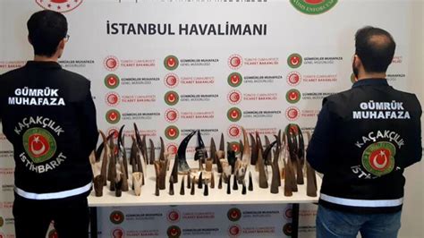 İ­s­t­a­n­b­u­l­ ­H­a­v­a­l­i­m­a­n­ı­’­n­d­a­ ­b­u­f­a­l­o­ ­b­o­y­n­u­z­u­ ­o­p­e­r­a­s­y­o­n­u­ ­-­ ­S­o­n­ ­D­a­k­i­k­a­ ­H­a­b­e­r­l­e­r­